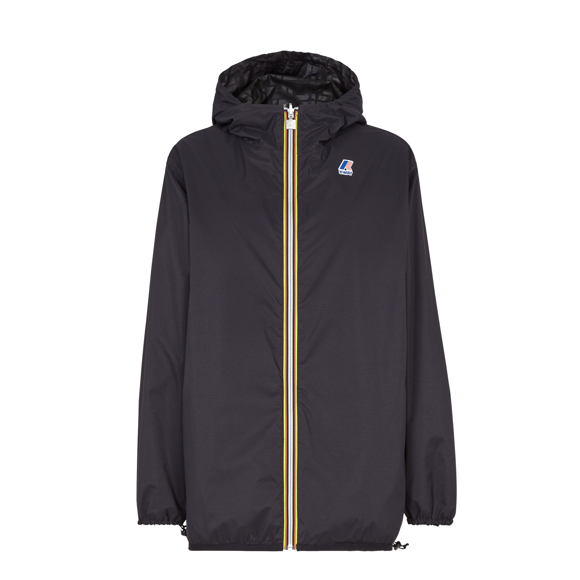 FENDI x K-WAY CAPSULE COLLECTION